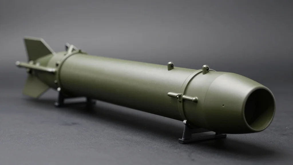 US Intelligence Indicates China Preparing Weapons Shipment to Iran, CNN Reports