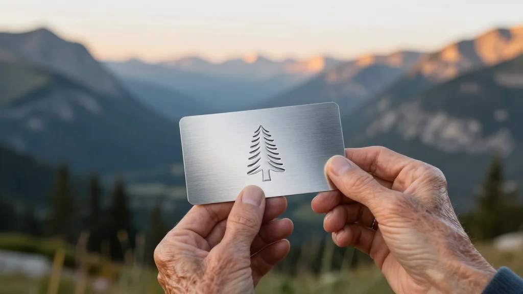 Everyone Deserves Senior Park Pass Despite Rising Costs