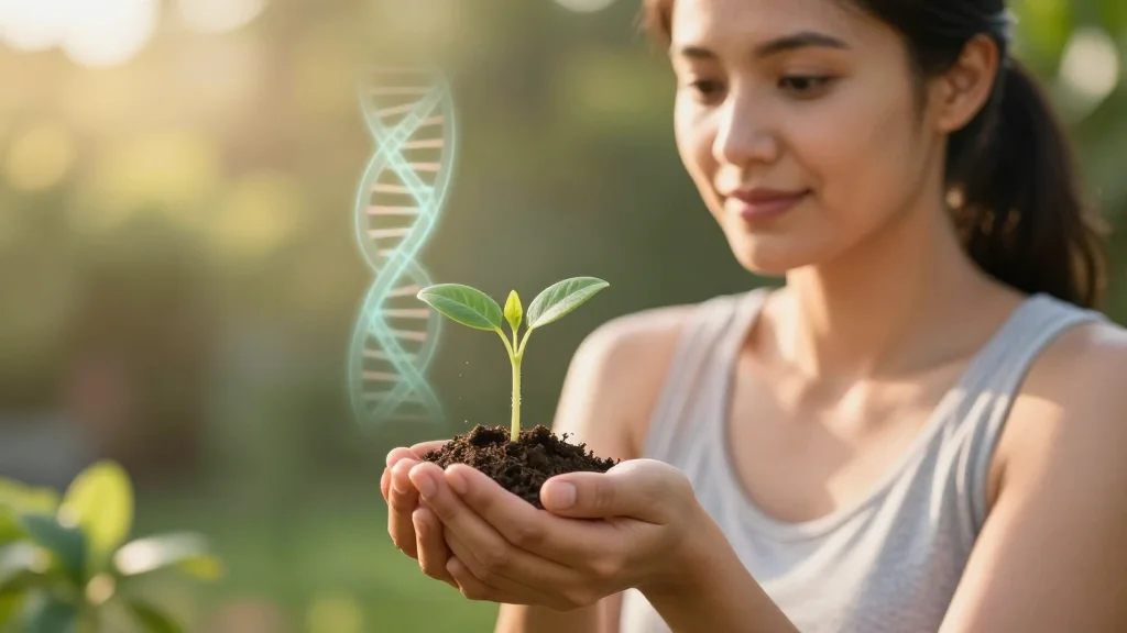 Deep, Holistic Fertility Care over Quick IVF Shortcuts