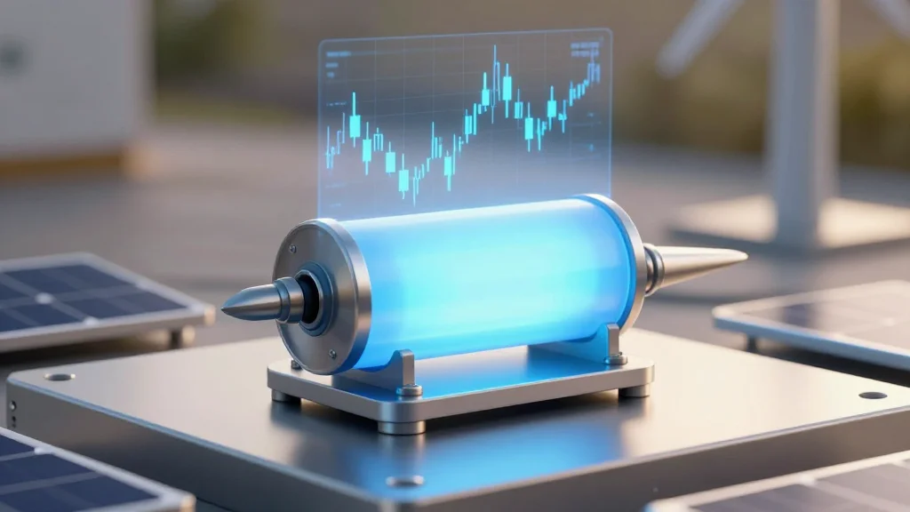 Nebius Inks $2.6B Fuel‑cell Pact for 250 MW