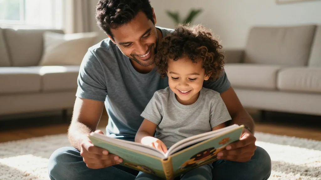 Study Finds Pandemic Boost in Fatherhood Was Brief, Says Notre Dame Research