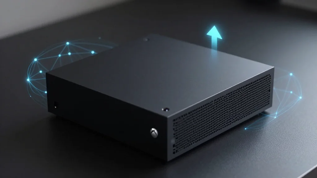 Xbox CEO Asha Sharma Calls for Business Reset Amid Memory Crisis and Exclusivity Debate