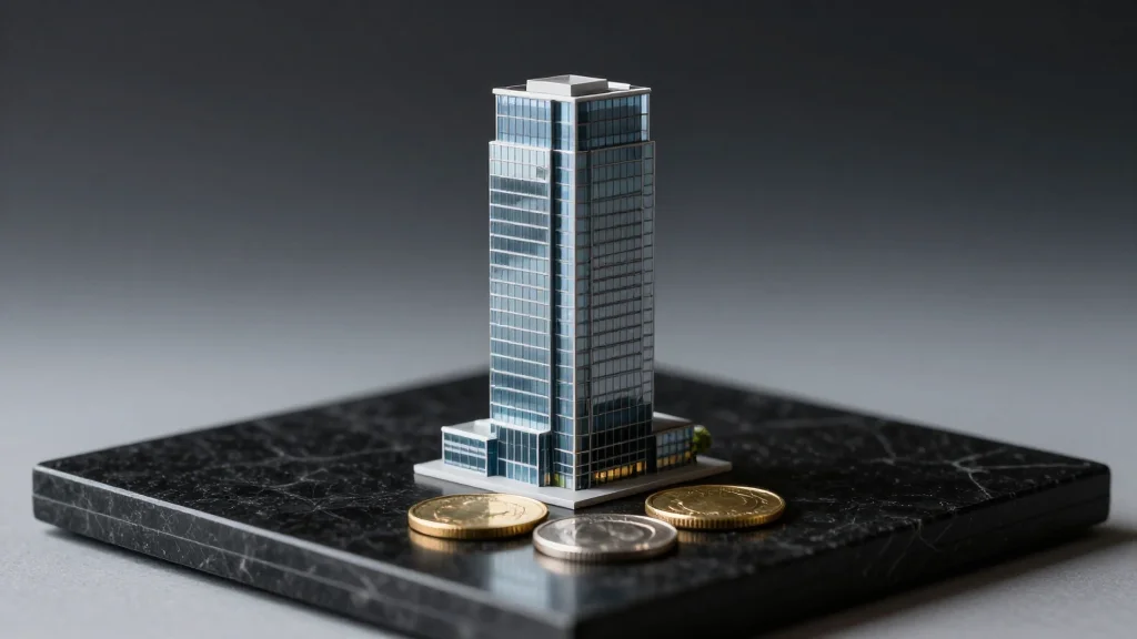 Higher Bidders For Centre Square Threaten Adler And PMC's Deal