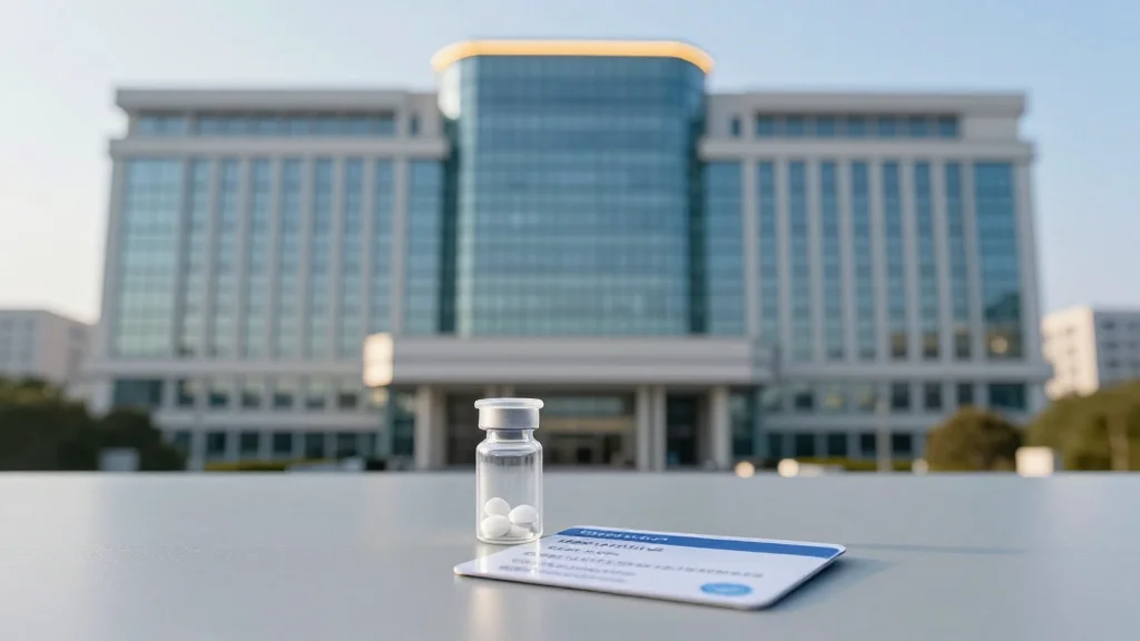 Hospitals Wield Outsized Congressional Influence over Health Policy