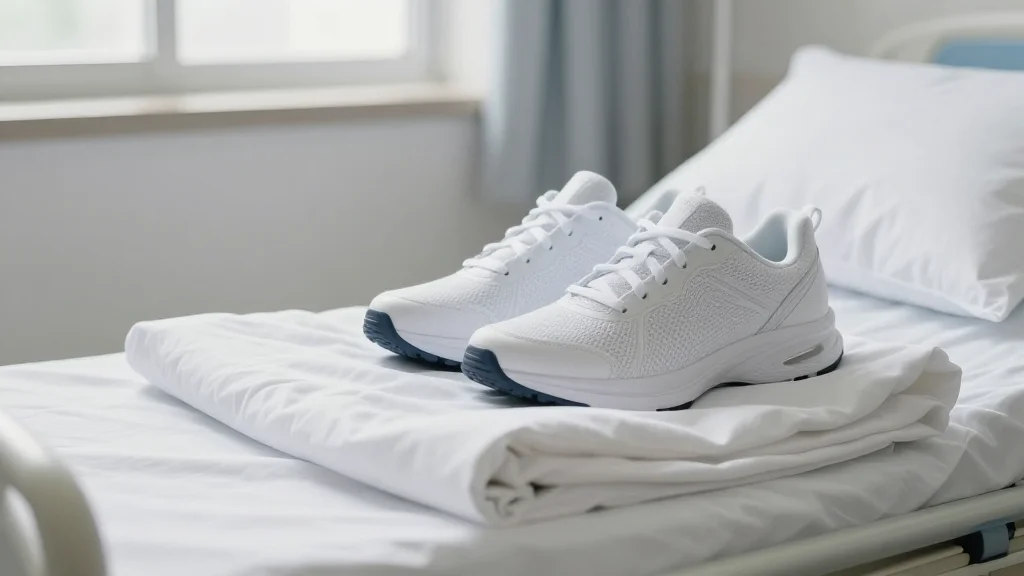 Add 1,000 Steps Daily to Boost Surgical Recovery