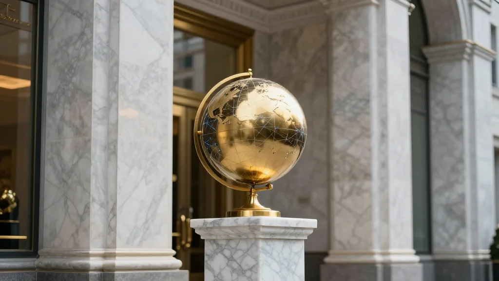 Amy Lee Launches Singapore Gulf Bank, the First Crypto‑friendly Bank Targeting Wealth Managers