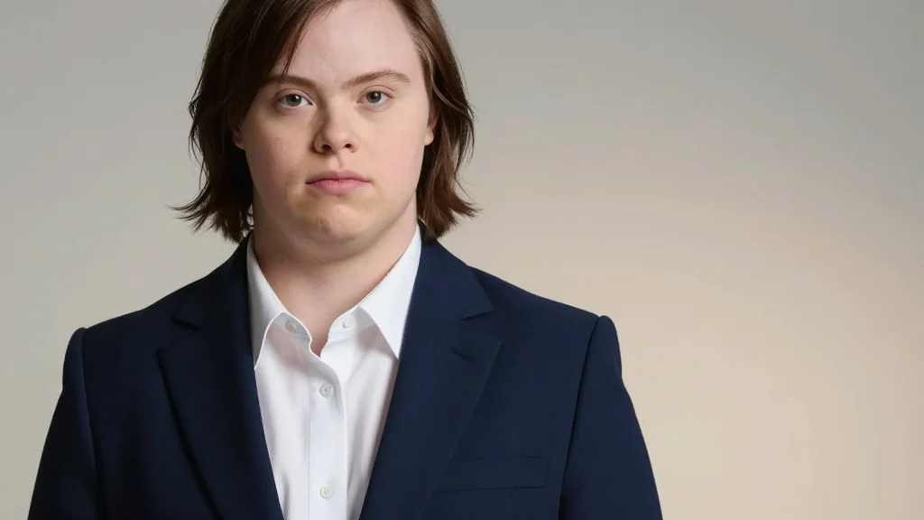 No Details Available on Romanian Down Syndrome Models Event