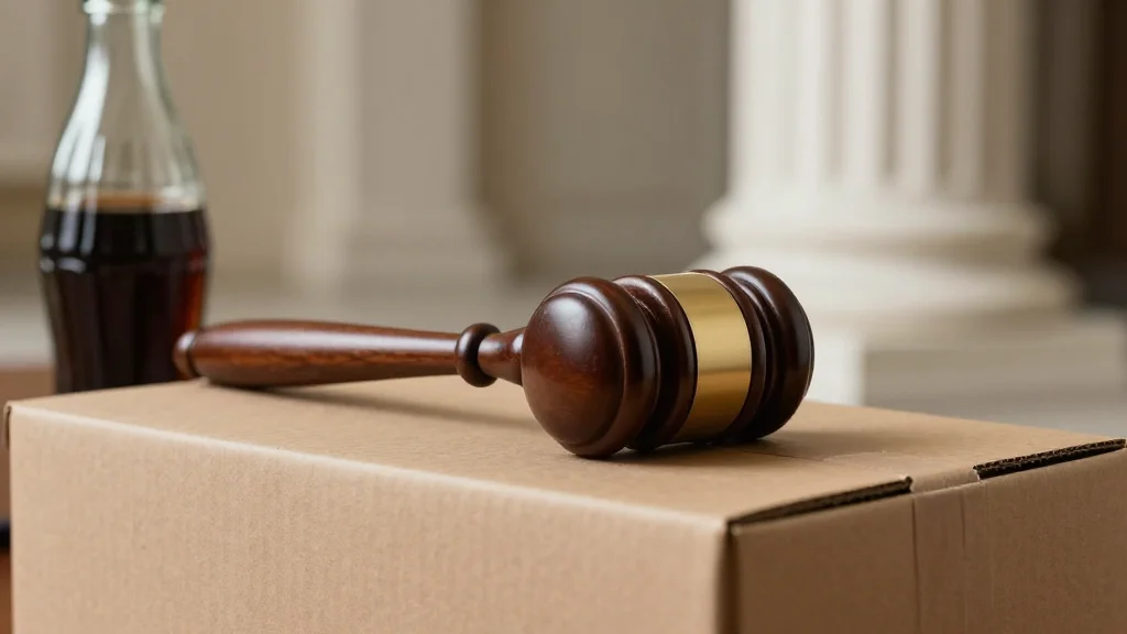 AF&PA Can’t Join NAW’s Oregon EPR Lawsuit, Judge Rules