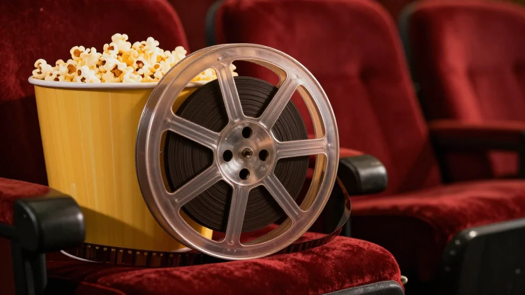Why Does a Postwar British Film Season Leave Out All the Classics?