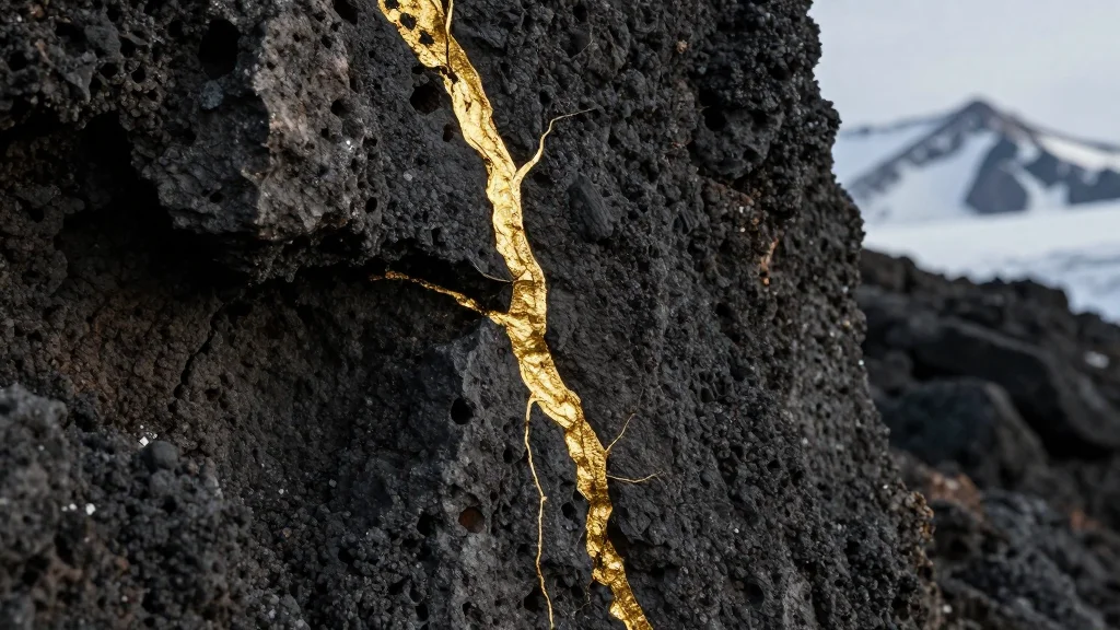 Contango Drills Bonanza Gold at Lucky Shot