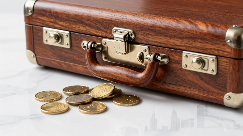 Perella Weinberg Q1 Revenue Falls 30% to $149 Million, Raising Wealth‑Management Concerns