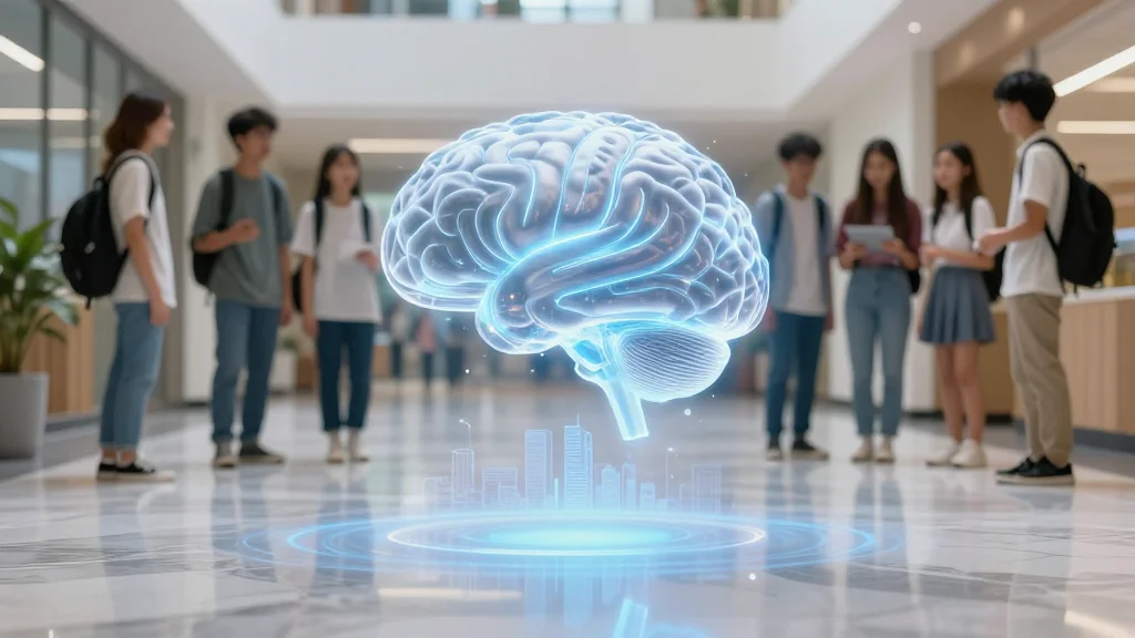 Schools Must Shift to AI-First, Entrepreneurial Education