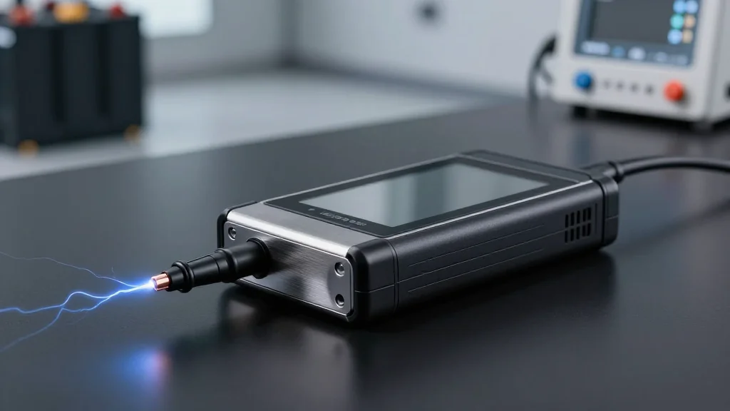 Vitrek Introduces V10X High-Voltage Safety Tester