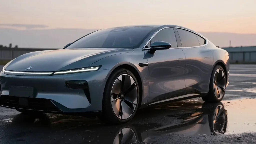 VinFast Elevates Founder’s Son to Chairman as Global EV Push Accelerates