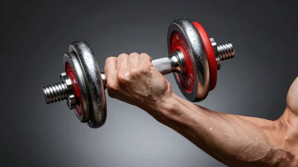 Round 3 Lifting
