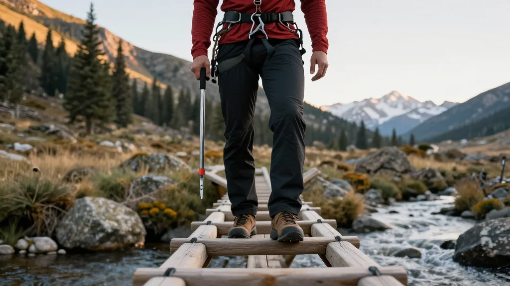 Everest Aspirant Andy Pemberton Turns Farm Into High‑Altitude Training Lab