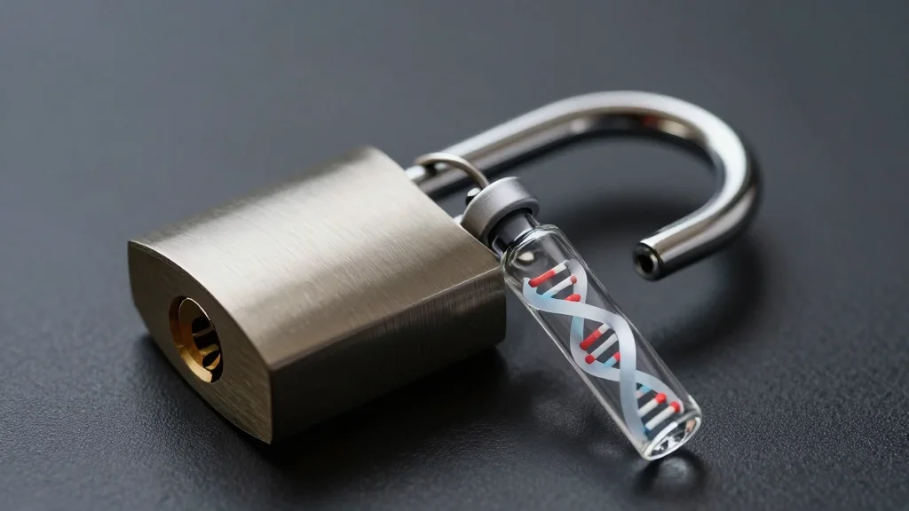 UK Biobank Data of 500,000 Volunteers Listed for Sale on Alibaba