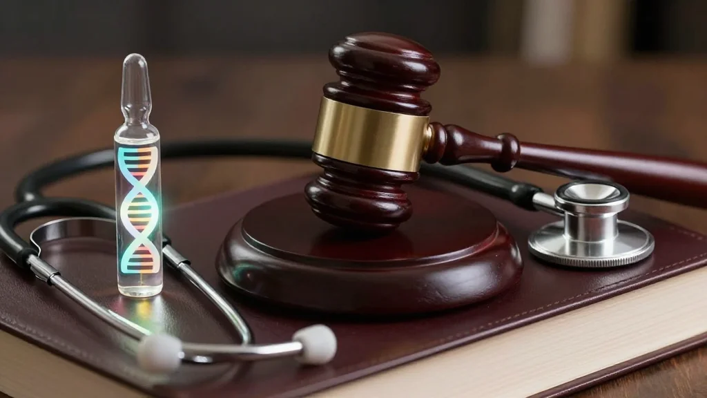 Insurer Must Defend Doctor Accused of ‘Fertility Fraud’