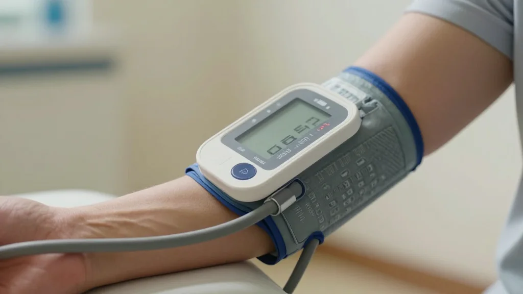 WHO Launches 2026 World Hypertension Day Campaign to Spur Regular Blood‑Pressure Checks