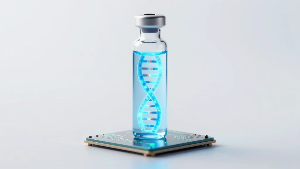 Illumina Launches DRAGEN v4.5