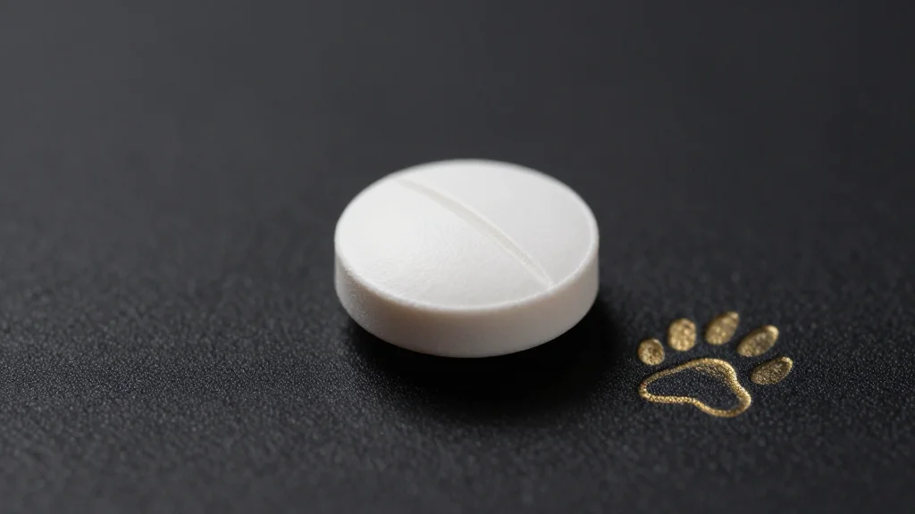 Loyal's Canine Longevity Pill Nears Market After FDA Deems Likely Effective