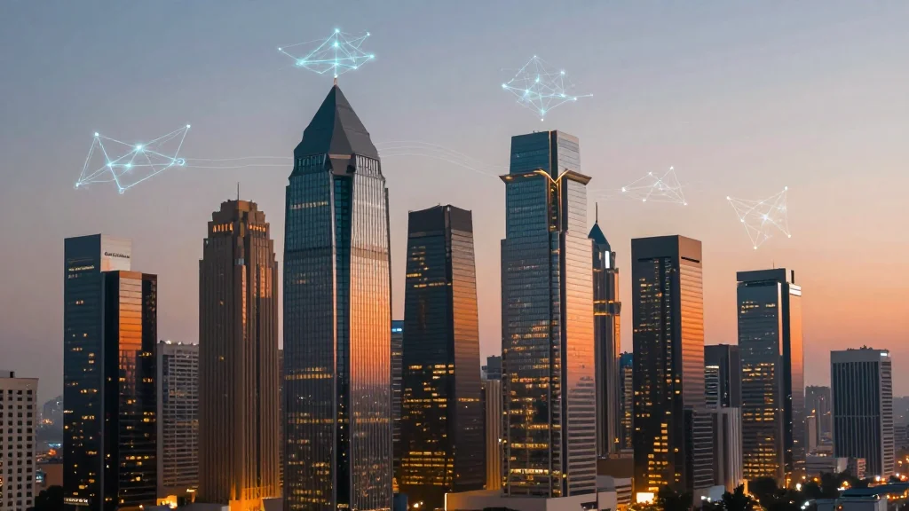 AI Begins to Take Root in Emerging Market Firms
