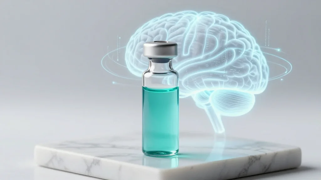 Incyte Leverages AI Partnerships to Accelerate Future R&D