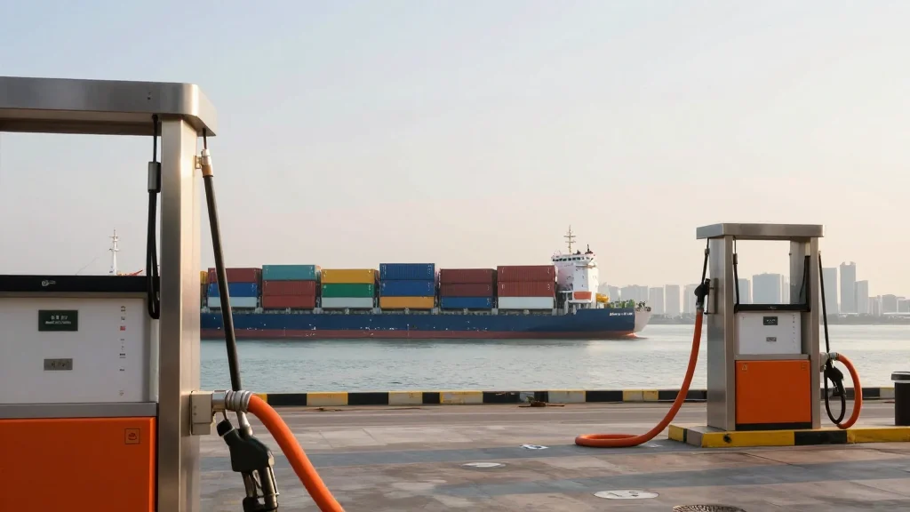 Q1 Growth Lays Strong Foundation, but High Energy Prices a Threat: HSBC