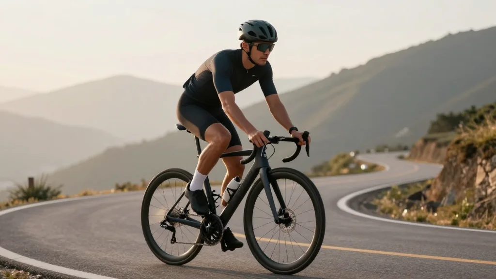 Tom Pidcock Announces Tour De France Comeback, Emphasizes Mental Resilience