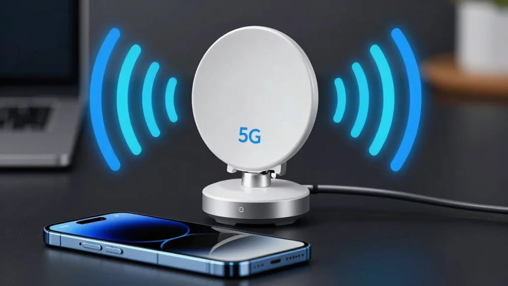 Rogers Launches New 5G+ Ultimate Plan Offering Priority Network Access