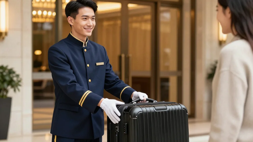 The Importance of Customer Service in the Hospitality Industry