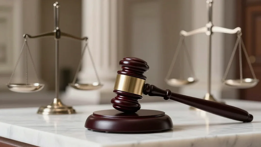 Courts Dismissed Trump Lawsuits, No Fraud Evidence Found
