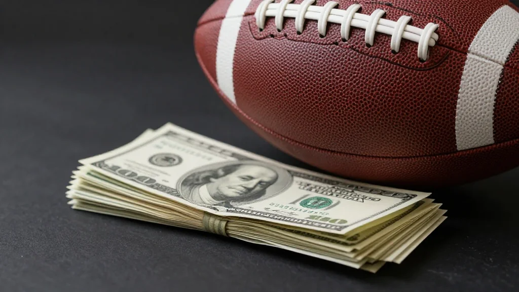 PE Capital Floods College Sports, Outpacing Demand