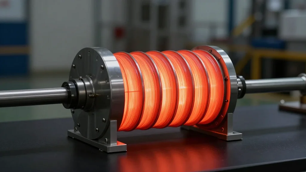 Reversible Solid‑oxide Cells Could Reshape Clean Power and Storage, Study Finds