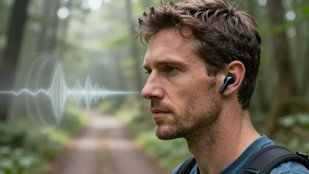 Google's Search Live Ushers AI-Driven Conversational Search
