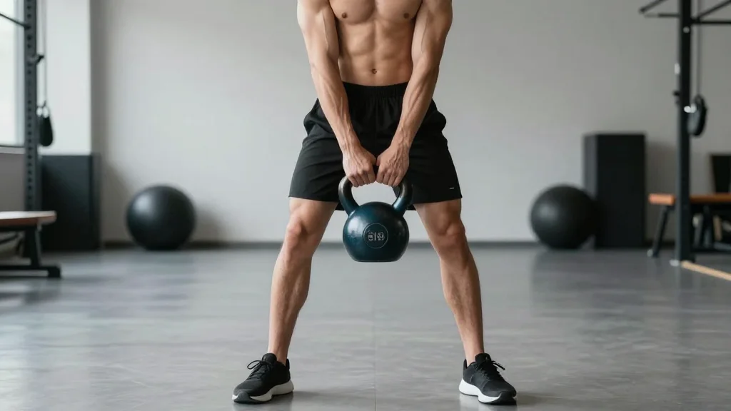 Staggered Hip Hinge Shows Up Everywhere in Training