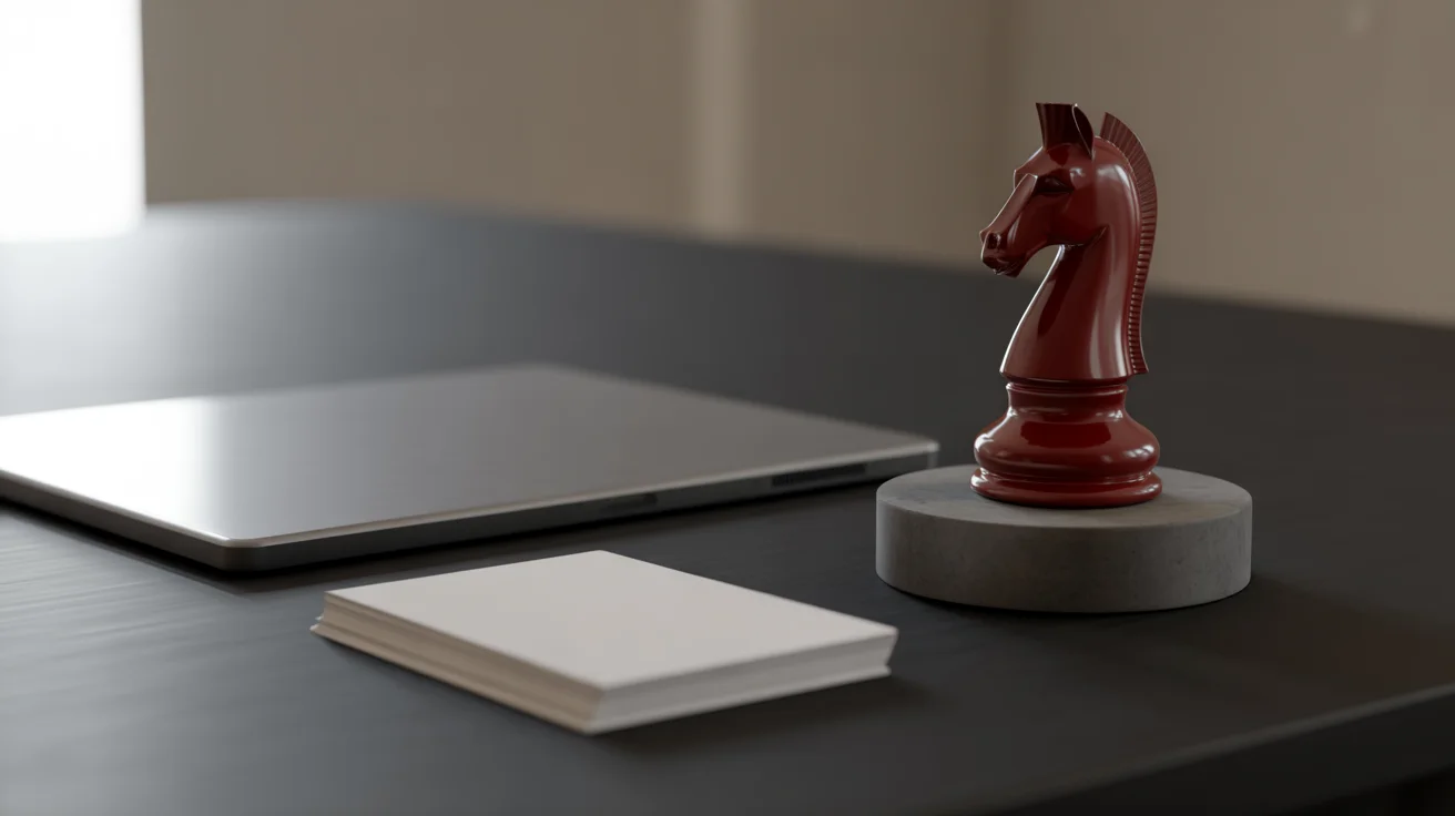 Boldness Is a Strategic Must for B2B Success