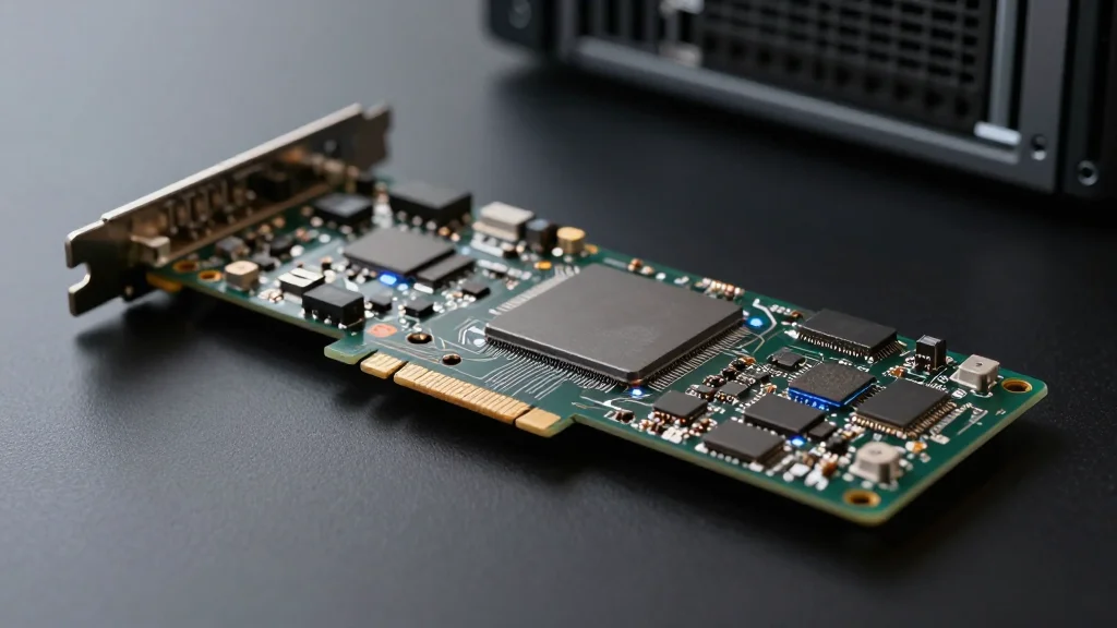 Linux 7.2 To Add Support For Switchtec PCIe Gen6 Switches