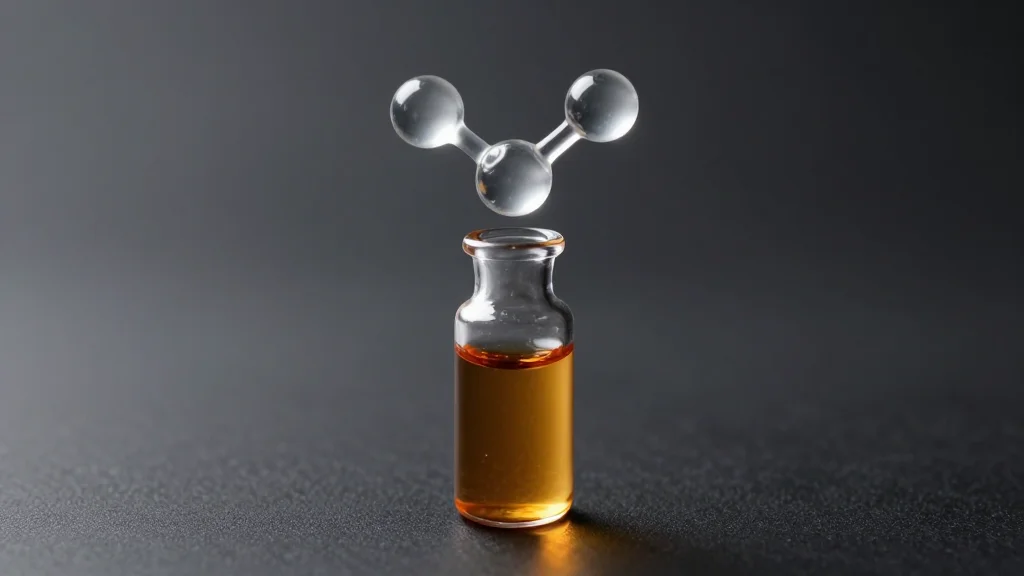 Seeking Experiences with GTWY Peptide From Β‑Lactolin