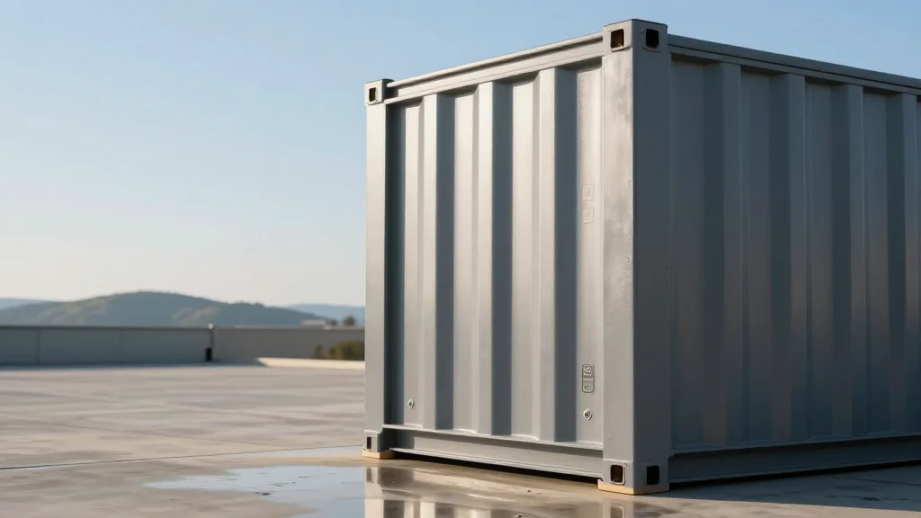 Battery Lenders Gain Six Years' Insight in Six Months