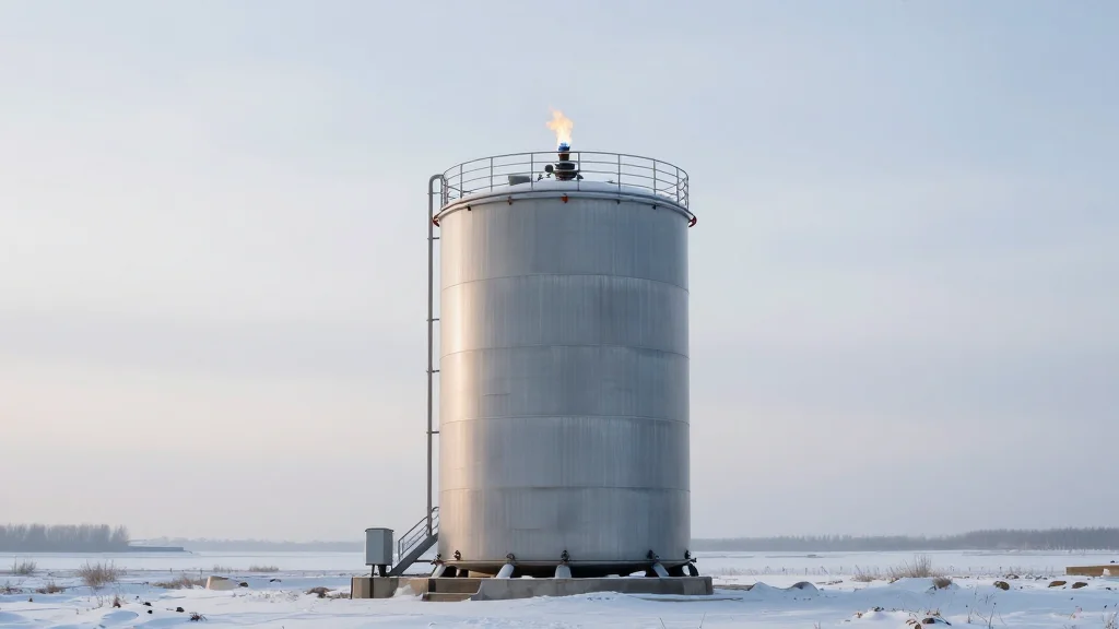 MidDay Futures: Gas Futures Little Changed as Storage Draw Lands Light, Cold Weather Returns