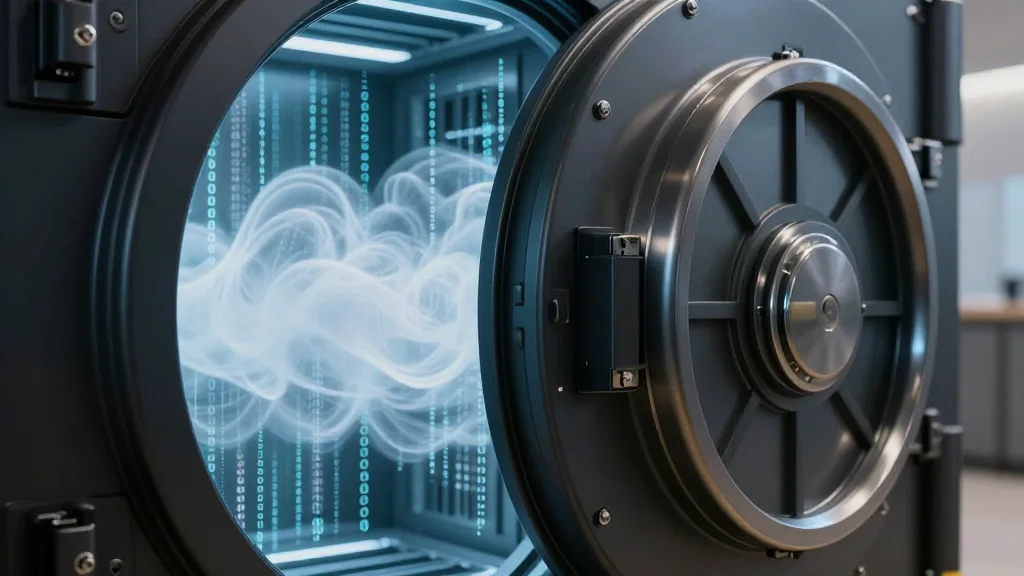 Internxt Sells Lifetime 100 TB Encrypted Cloud Storage for $975, Slashing Price 90% During Deal Days