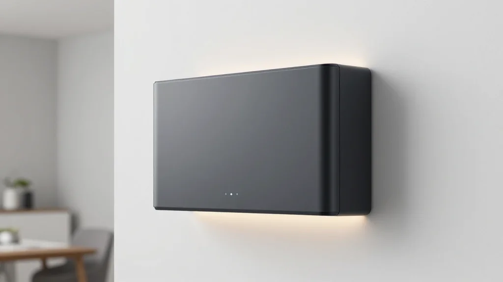 Most Home Batteries Were Never Designed for a Home, and That’s a Potential Problem