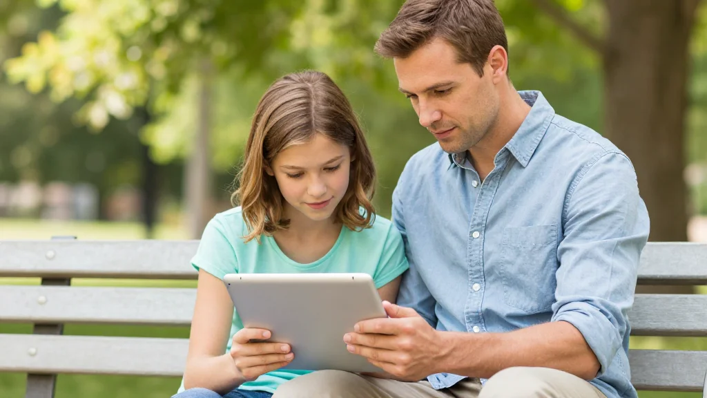 Dad‑Driven Push to Shape UK Online‑Safety Consultation in Southern England