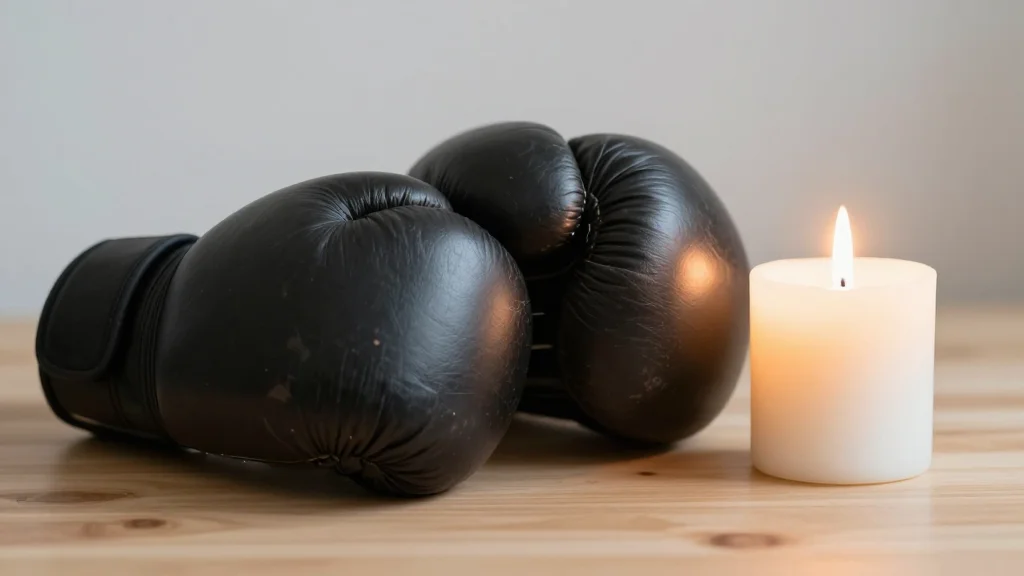 Mike Tyson’s New Saturday Motivation Piece Puts Prayer and Mindset Front‑And‑Center