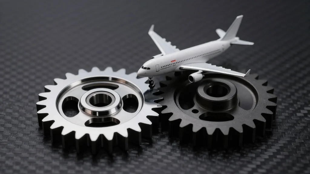 Resolve the Conflict Between Efficiency and Resilience