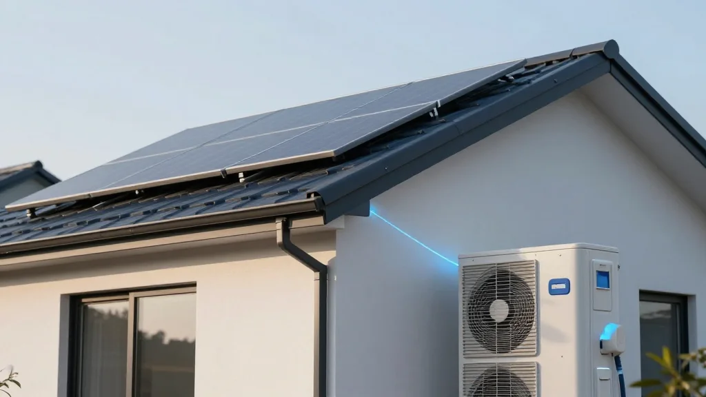 Electrified Homes Save Money, Driving Canadian Adoption