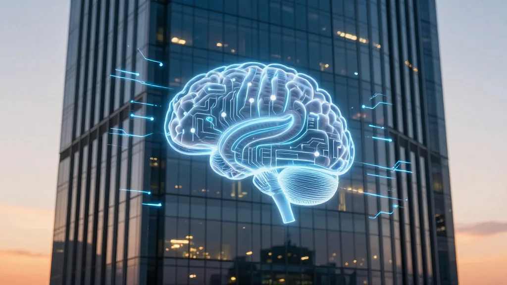 Tech and AI: An Evolution, Not a Reinvention, of Commercial Real Estate – Placer.ai Blog