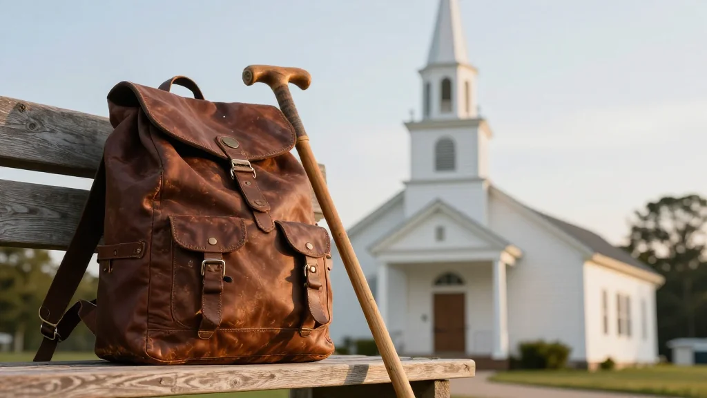 National Eucharistic Pilgrimage Arrives in Georgia on Memorial Day