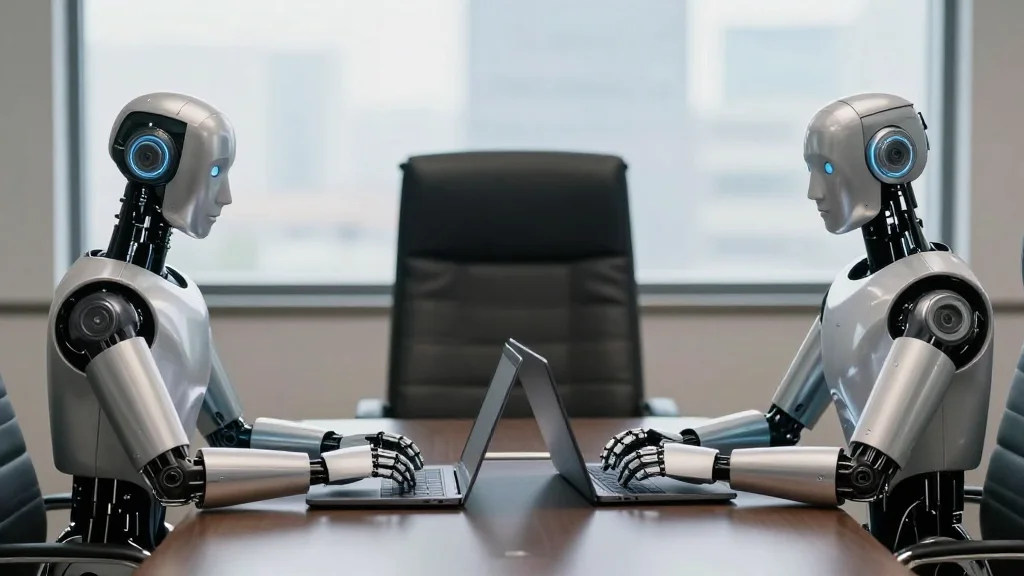 AI‑only Code Reviews Lack Human Oversight and Standards